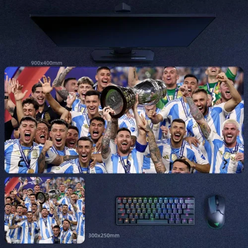 2022 World Cup Champions