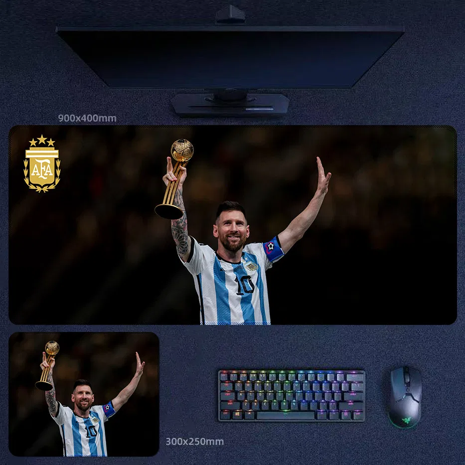 2022 World Cup Champions