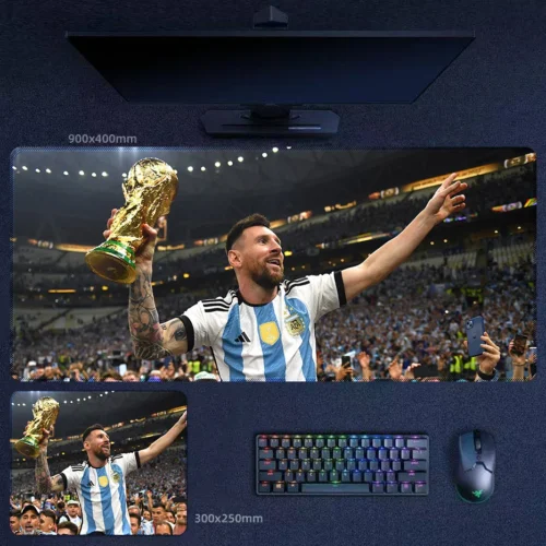 2022 World Cup Champions