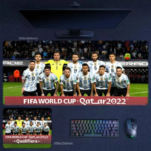 2022 World Cup Champions