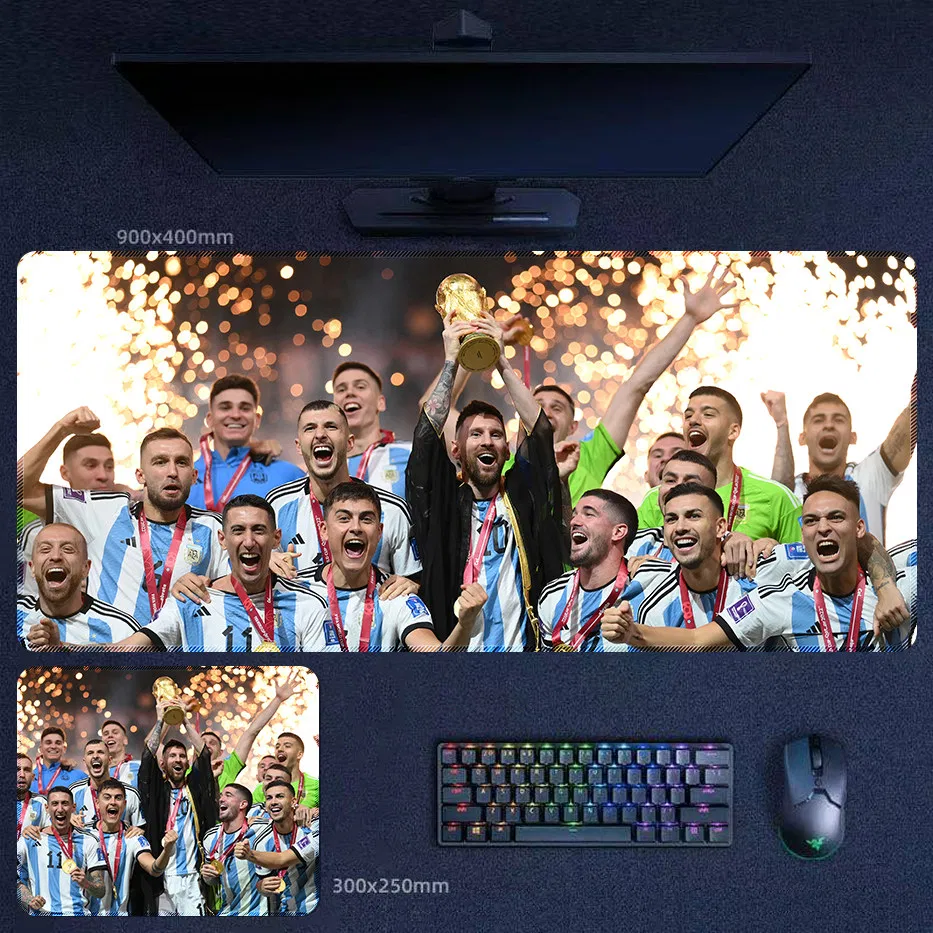 2022 World Cup Champions