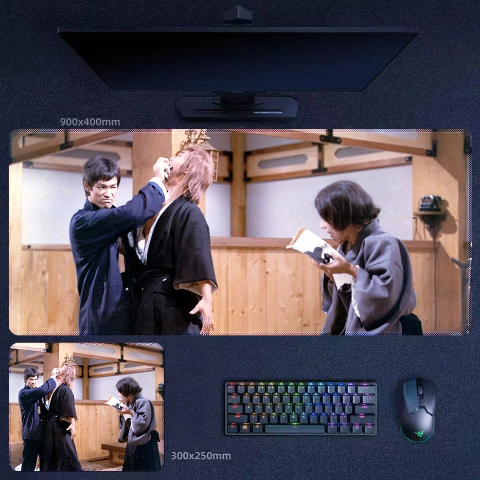 Bruce Lee - 10 Bruce Lee