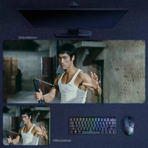 Bruce Lee - 2 Bruce Lee