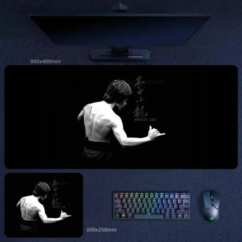 Bruce Lee - 5 Bruce Lee