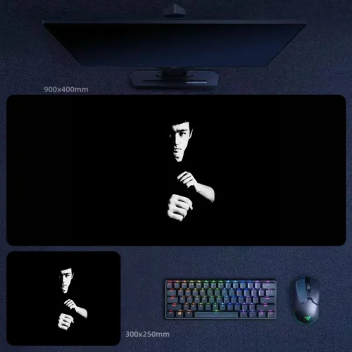 Bruce Lee - 6 Bruce Lee