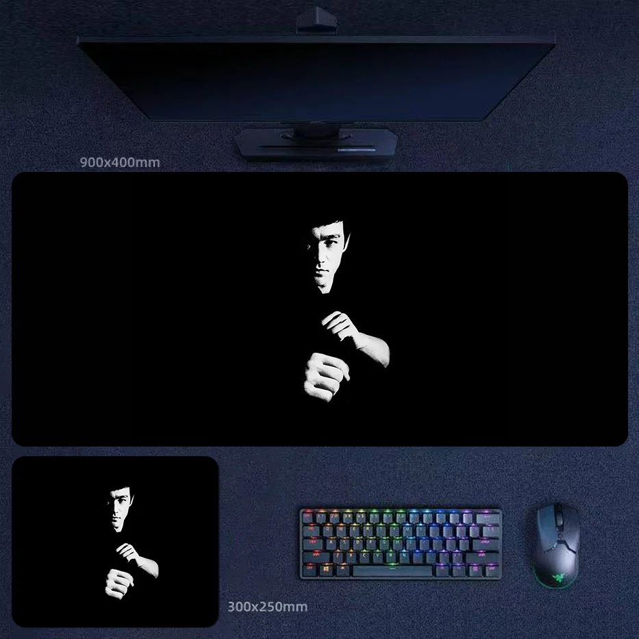 Bruce Lee - 6 Bruce Lee