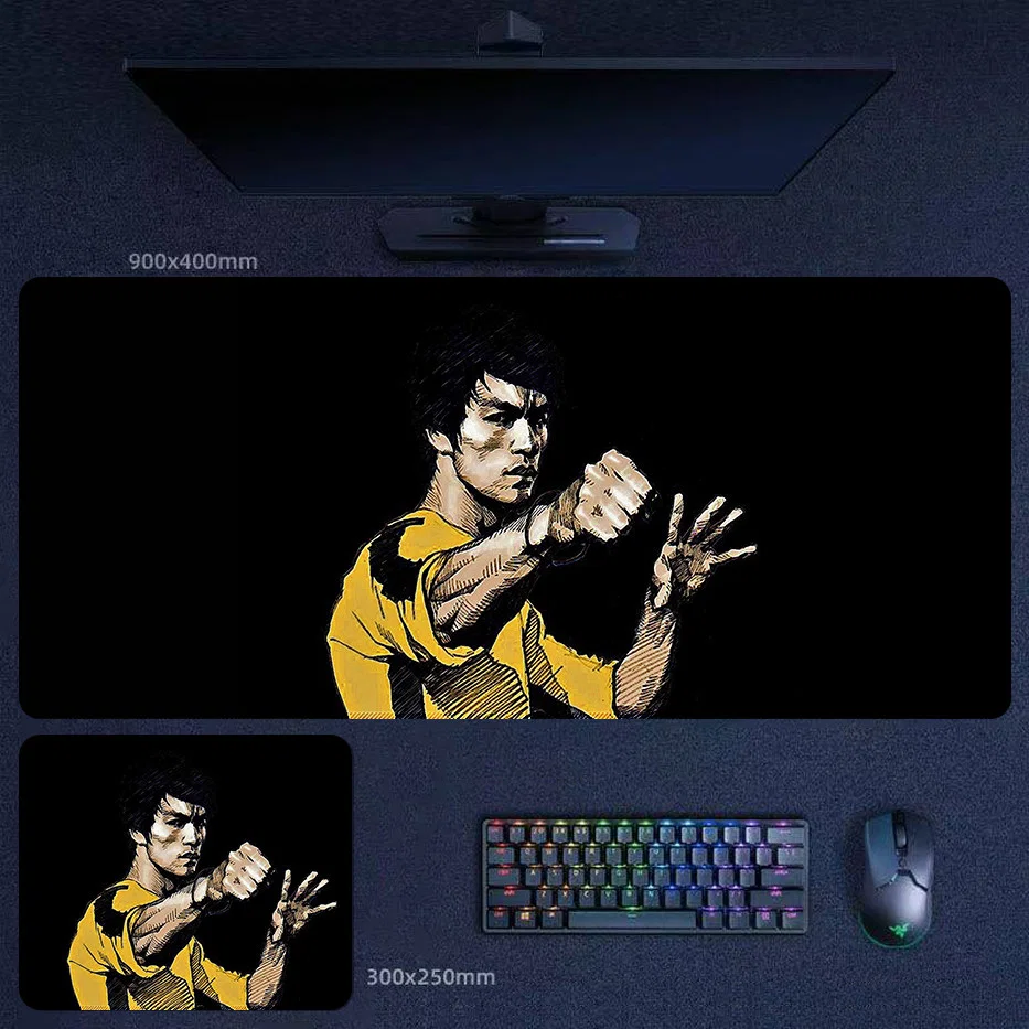 Bruce Lee - 7 Bruce Lee