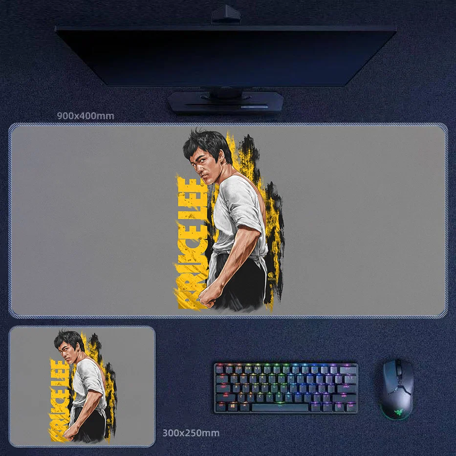 Bruce Lee - 8 Bruce Lee