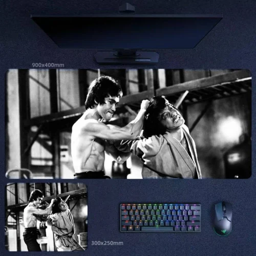 Bruce Lee - 9 Bruce Lee