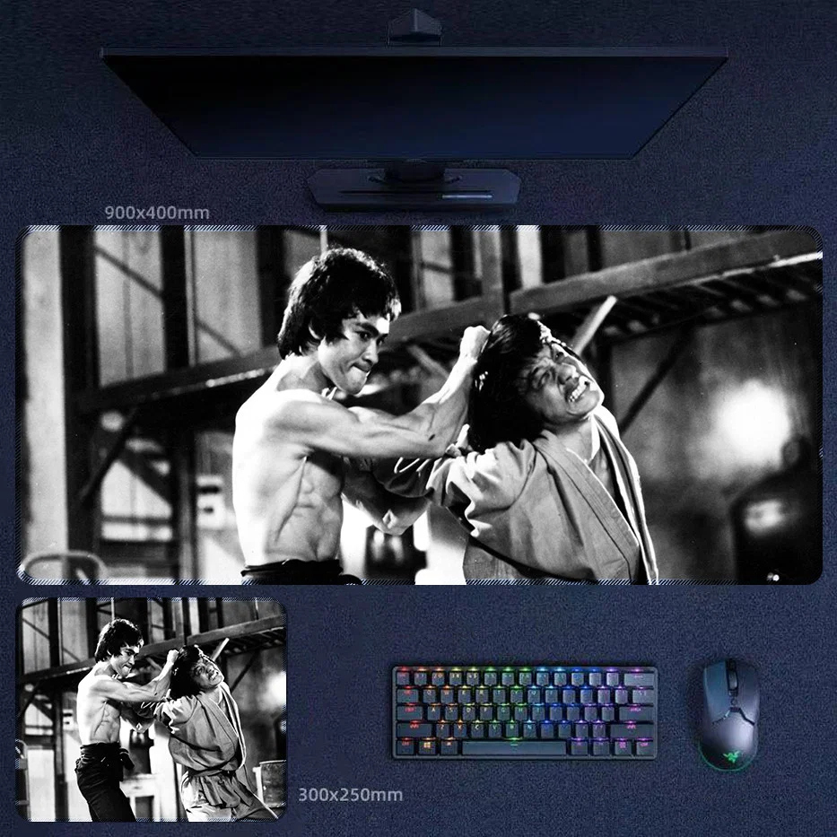 Bruce Lee - 9 Bruce Lee