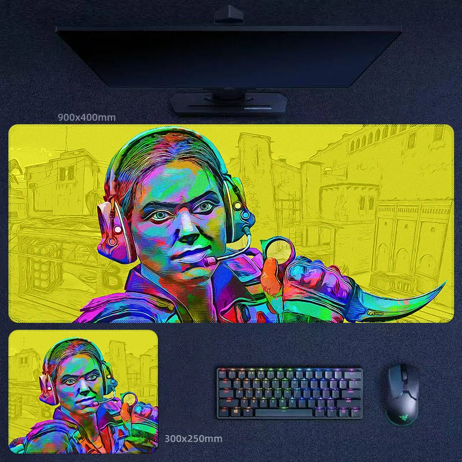 CT agent - 6 CT agent