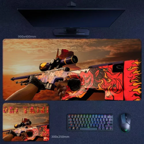 Classic Weapons - 2 Classic Weapons