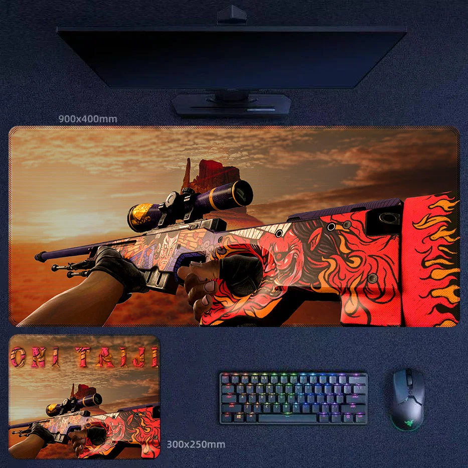 Classic Weapons - 2 Classic Weapons