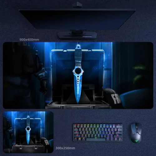 Classic Weapons - 7 Classic Weapons