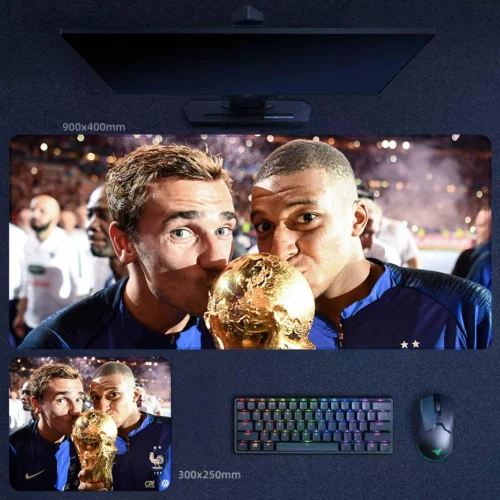 Griezmann at Atlético Madrid - 7 Griezmann at Atlético Madrid