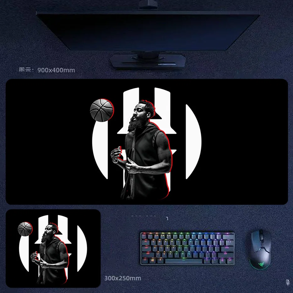 Harden’s Clippers Era