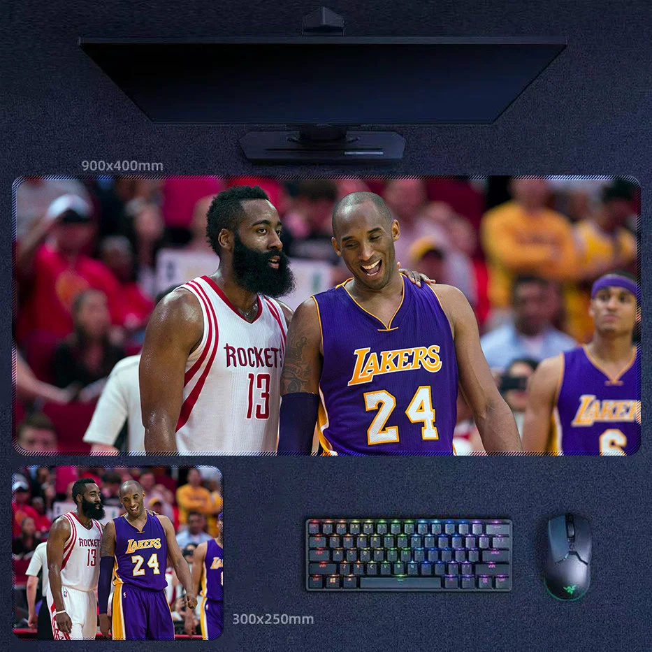 Harden’s Rockets Era