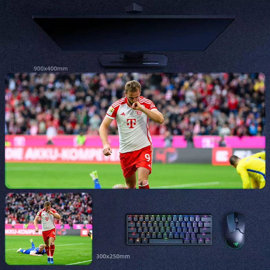 Harry Kane at Bayern - 5 Harry Kane at Bayern