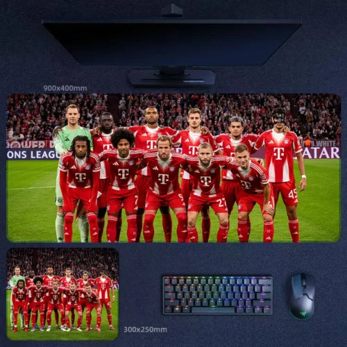 Harry Kane at Bayern - 8 Harry Kane at Bayern