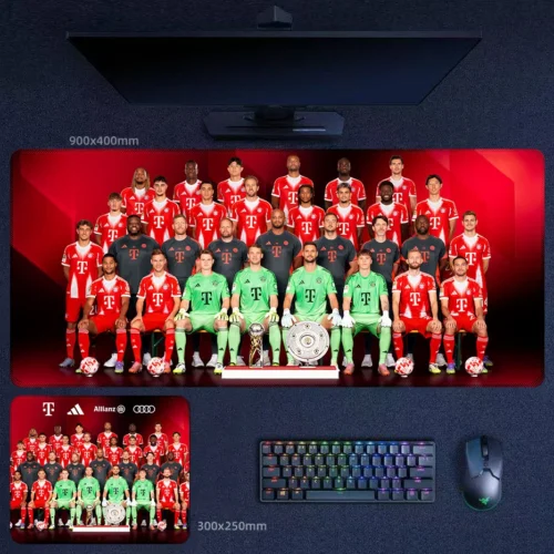 Harry Kane at Bayern - 9 Harry Kane at Bayern