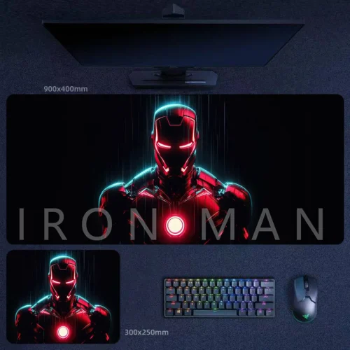 Iron Man