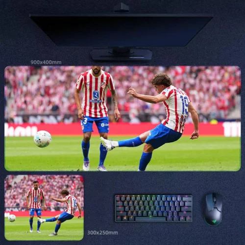 Julián Álvarez at Atlético Madrid