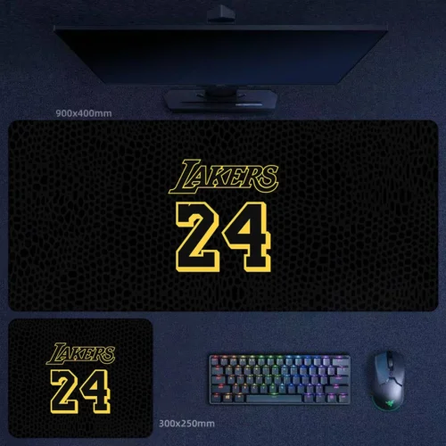 Kobe Lakers Champions - 8 Kobe Lakers Champions