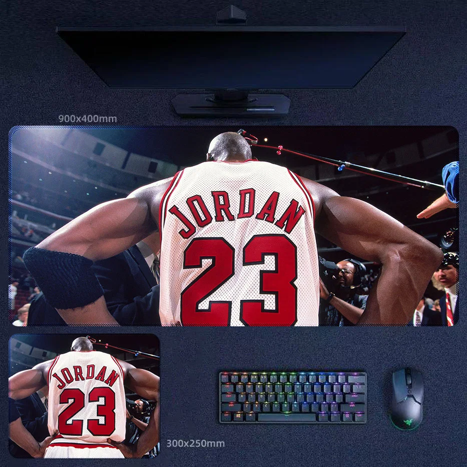 Michael Jordan - 3 Michael Jordan