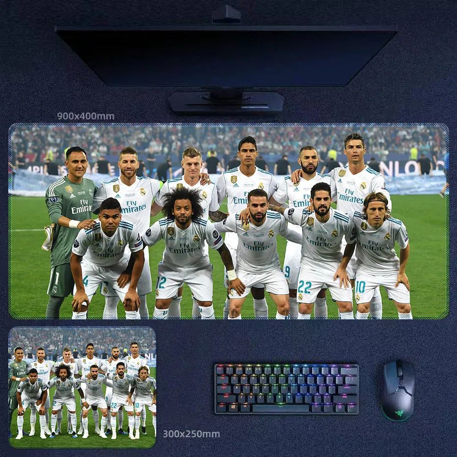 Ronaldo with Real Madrid - 10 Ronaldo with Real Madrid