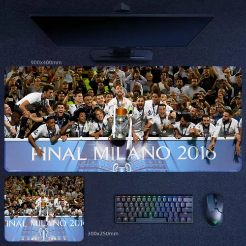 Ronaldo with Real Madrid - 11 Ronaldo with Real Madrid