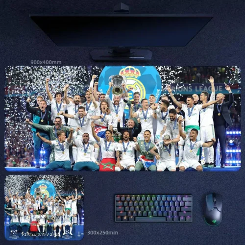 Ronaldo with Real Madrid - 12 Ronaldo with Real Madrid