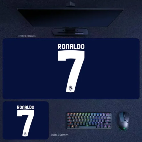 Ronaldo with Real Madrid - 13 Ronaldo with Real Madrid