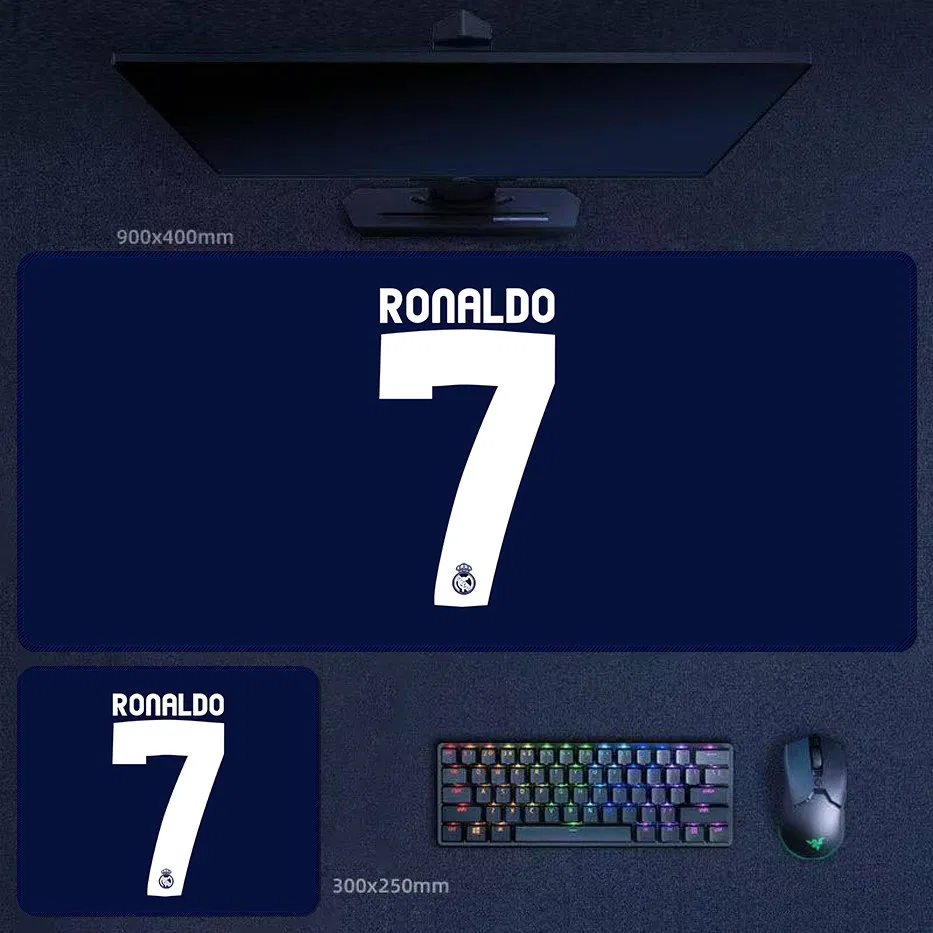 Ronaldo with Real Madrid - 13 Ronaldo with Real Madrid