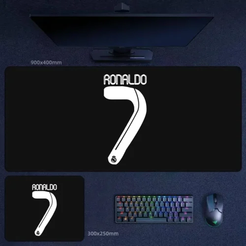 Ronaldo with Real Madrid - 14 Ronaldo with Real Madrid