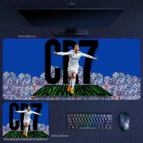 Ronaldo with Real Madrid - 3 Ronaldo with Real Madrid