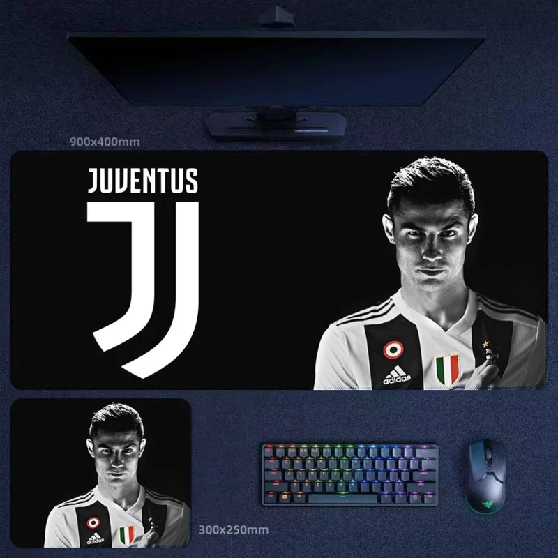 Ronaldo’s Juventus Era