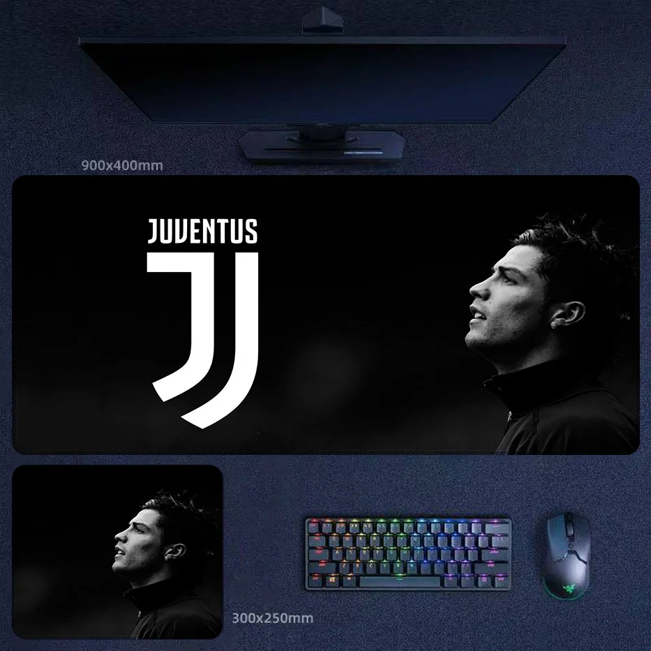 Ronaldo’s Juventus Era - 2 Ronaldo’s Juventus Era