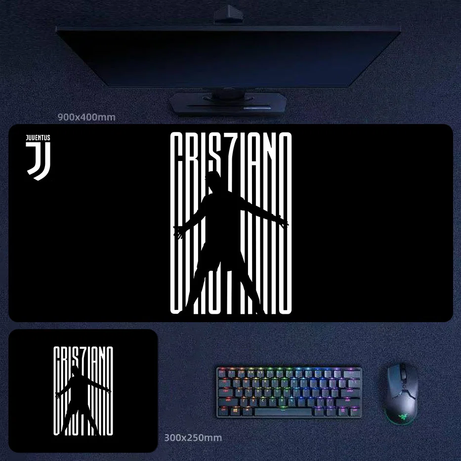Ronaldo’s Juventus Era - 9 Ronaldo’s Juventus Era