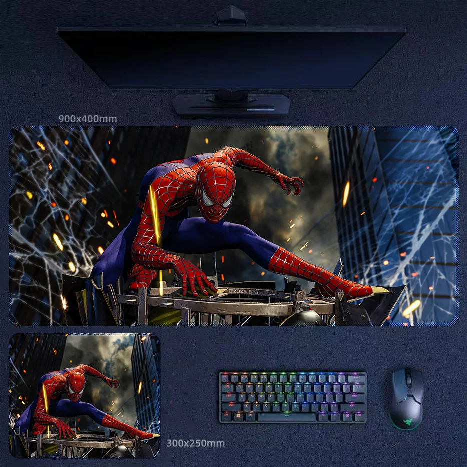 Spider-Man - 3 Spider-Man