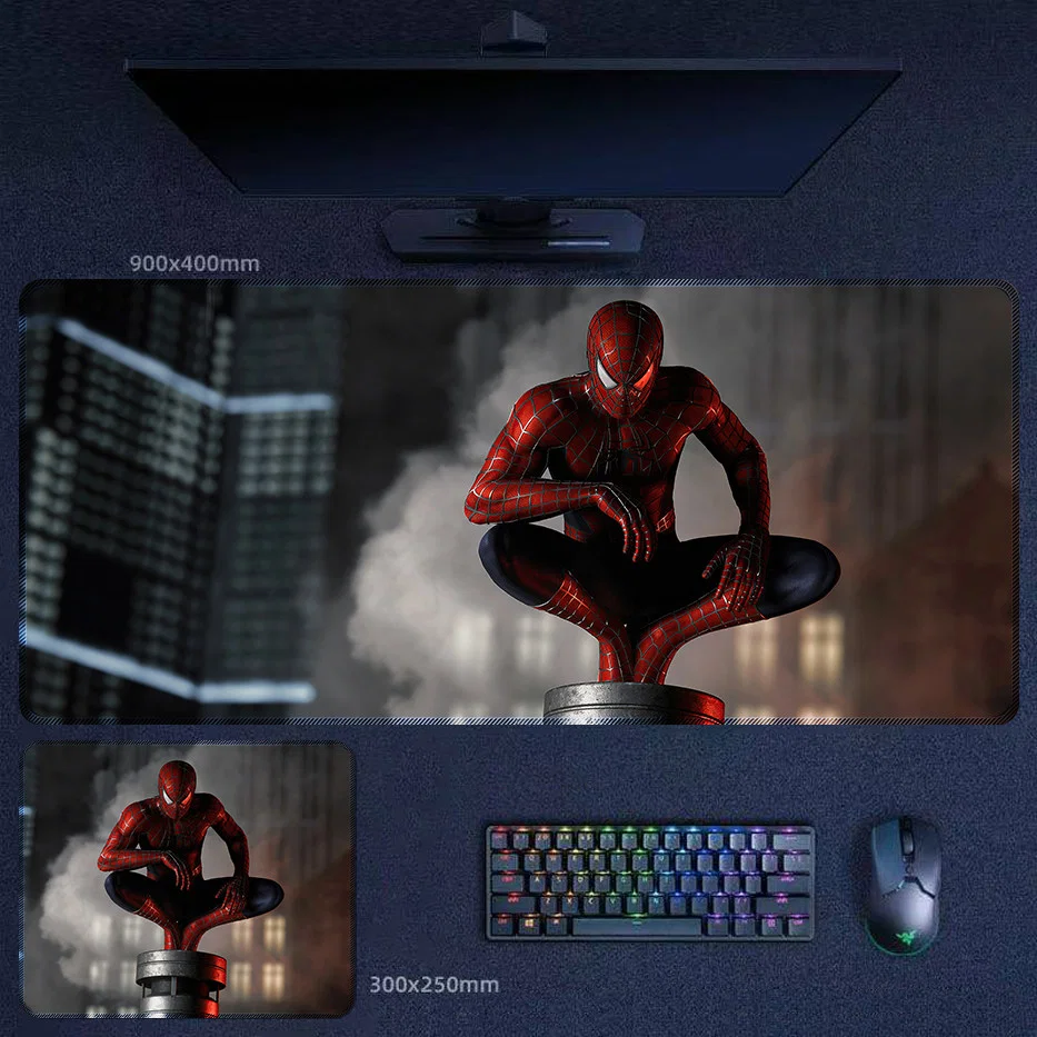 Spider-Man - 5 Spider-Man