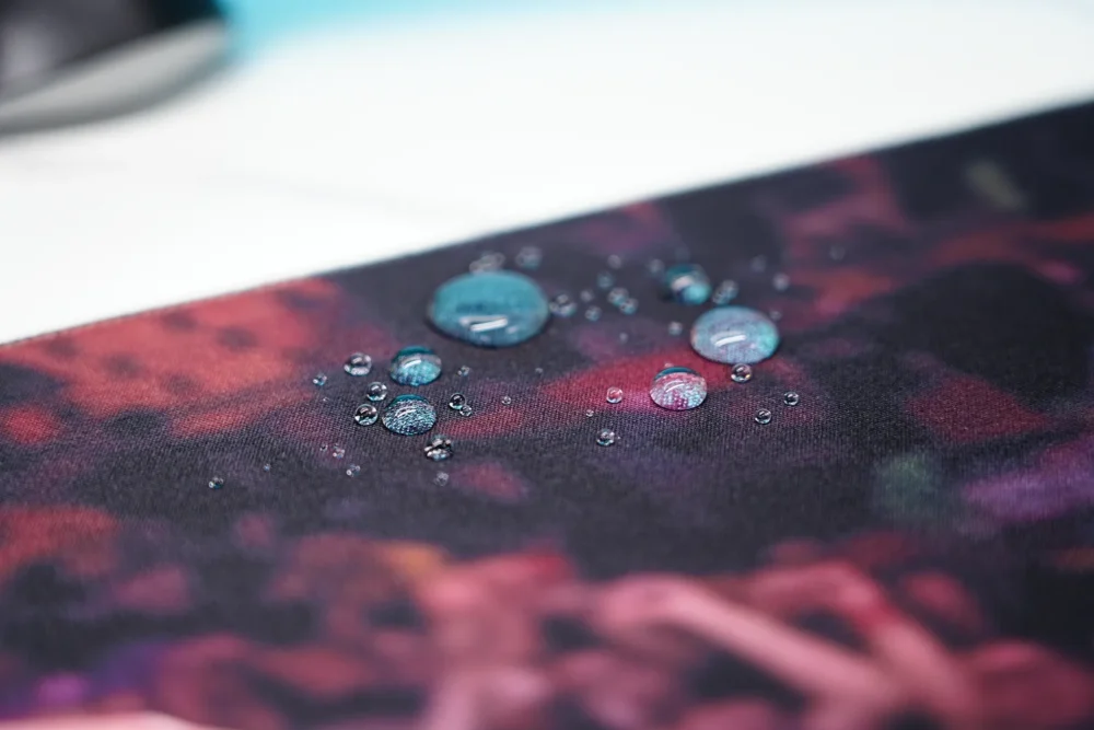 Lamine Yamal Barcelona Mouse Pad – Barca Future