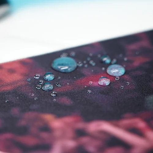 Lamine Yamal Barcelona Mouse Pad – Barca Future
